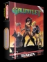 Nintendo  NES&nbsp; - &nbsp;Gauntlet (USA)